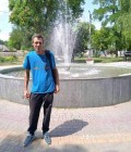 Встретьте Мужчинa : Руслан, 48 лет до Украина  Подольск 